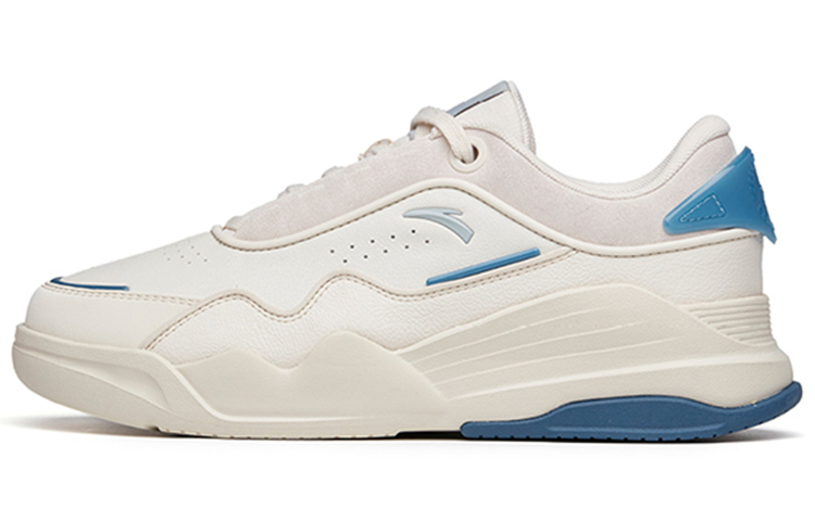 Buy Anta Skateboard Bajo 'Gris-Azul' 912228093-1