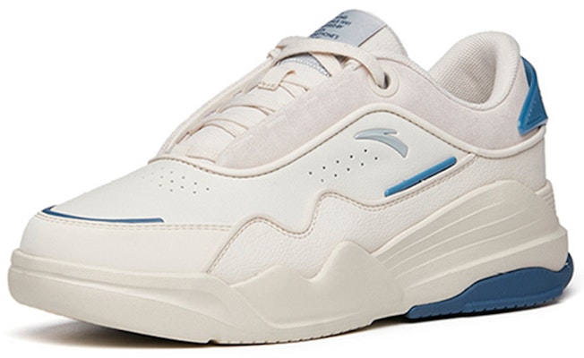 Anta Skateboard Bajo 'Gris-Azul' 912228093-1 Lookbook Anta Skateboard Bajo 'Gris-Azul' 912228093-1