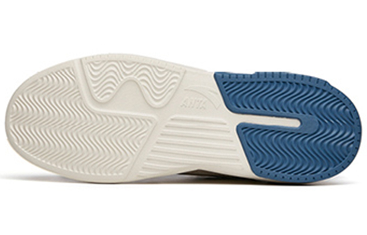 Details for Anta Skateboard Bajo 'Gris-Azul' 912228093-1