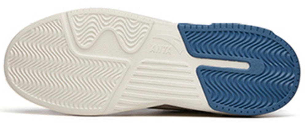 Anta Skateboard Bajo 'Gris-Azul' 912228093-1 Details for Anta Skateboard Bajo 'Gris-Azul' 912228093-1