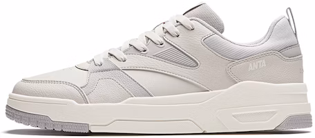 Anta Skateboard Low 'Grey Comfort' 912418063-3 Anta Skateboard Low 'Grey Comfort' 912418063-3