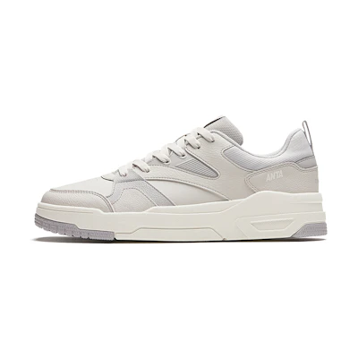 Anta Skateboard Low 'Grey CMFT'