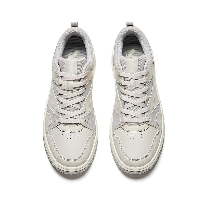 Lookbook Anta Skateboard Low 'Abu Kenyamanan' 912418063-3