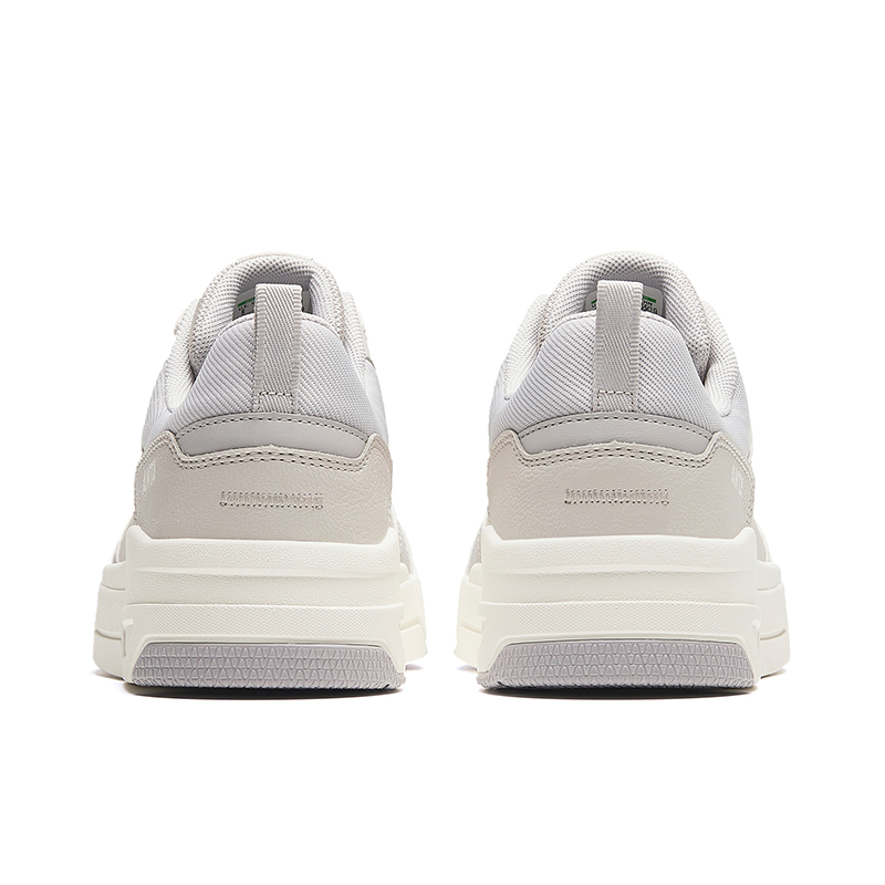 Shop Anta Skateboard Low 'Abu Kenyamanan' 912418063-3