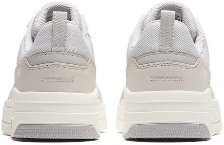 Anta安踏 舒適百搭 防滑減震耐磨 低筒 板鞋 男款 灰色 Shop Anta安踏 舒適百搭 防滑減震耐磨 低筒 板鞋 男款 灰色