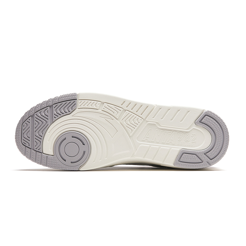 Purchase Anta Skateboard Low 'Abu Kenyamanan' 912418063-3