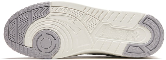 Anta Skateboard Rendah 'Kelabu Comfort' 912418063-3 Purchase Anta Skateboard Rendah 'Kelabu Comfort' 912418063-3