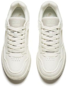 Anta Skateboard Low 'Keselesaan Putih Ringkas' 112418017-1 Lookbook Anta Skateboard Low 'Keselesaan Putih Ringkas' 112418017-1