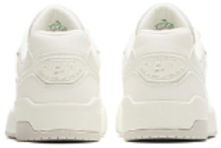 Anta Skateboard Low 'Keselesaan Putih Ringkas' 112418017-1 Shop Anta Skateboard Low 'Keselesaan Putih Ringkas' 112418017-1