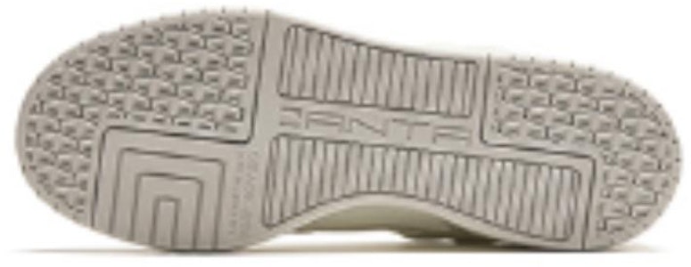 Anta Skateboard Low 'Keselesaan Putih Ringkas' 112418017-1 Purchase Anta Skateboard Low 'Keselesaan Putih Ringkas' 112418017-1