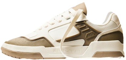 Anta Skateboard Low 'White Grey' 112418017-5 Anta Skateboard Low 'White Grey' 112418017-5
