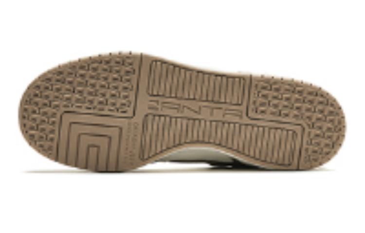 Purchase Anta Skateboard Low ''Blanc Gris'' 112418017-5