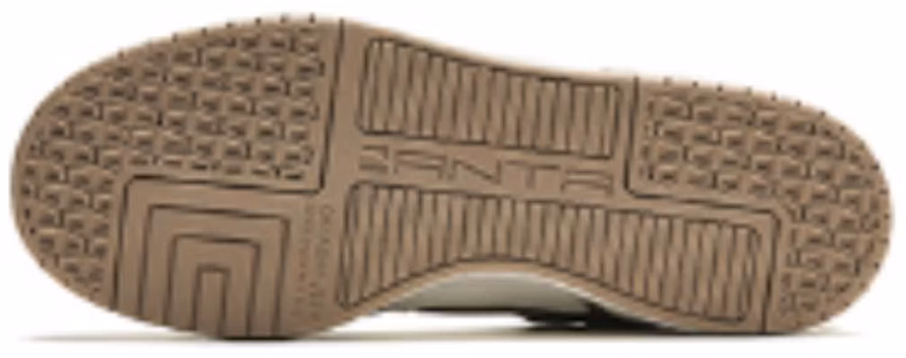 Anta Skateboard Low 'White Grey' 112418017-5 Purchase Anta Skateboard Low 'White Grey' 112418017-5