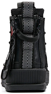 Scarpe Anta Skateboarding Alta ''Nero Grigio Rosso'' 11918042-1 Purchase Scarpe Anta Skateboarding Alta ''Nero Grigio Rosso'' 11918042-1