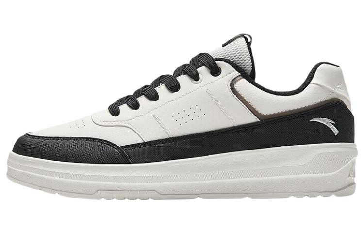 Buy アンタ スケボー ロー "ブラックホワイト" 912338065-2