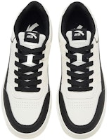 Anta安踏 時尚板鞋 防滑耐磨緩震 低筒 板鞋 男款 黑白 Order Anta安踏 時尚板鞋 防滑耐磨緩震 低筒 板鞋 男款 黑白