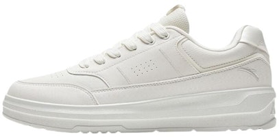 Anta Skateboarding Low 'White' 912338065-1 Anta Skateboarding Low 'White' 912338065-1