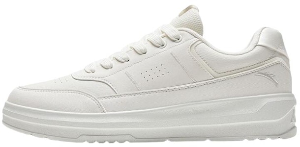 アンタ スケボー ロー "ホワイト" (Anta Sukebō Rō "Howaito") 912338065-1 Buy アンタ スケボー ロー "ホワイト" (Anta Sukebō Rō "Howaito") 912338065-1