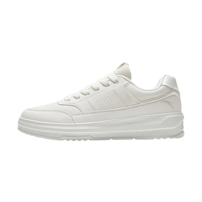 Anta Skateboarding Low 'White'
