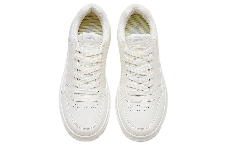 Order Anta Skateboarding Low 'Putih' 912338065-1