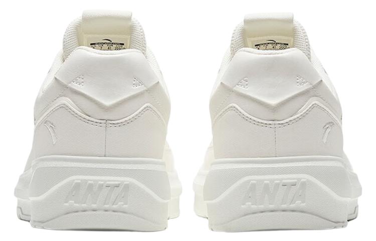 Lookbook Anta Skateboarding Low 'Putih' 912338065-1