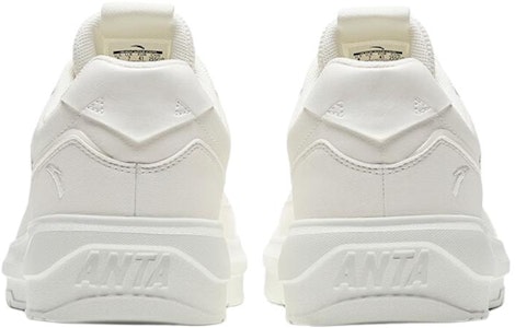 アンタ スケボー ロー "ホワイト" (Anta Sukebō Rō "Howaito") 912338065-1 Lookbook アンタ スケボー ロー "ホワイト" (Anta Sukebō Rō "Howaito") 912338065-1