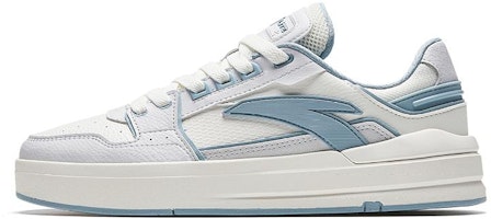 Anta Skateboarding Low 'White Grey Blue' 112338071-4 Anta Skateboarding Low 'White Grey Blue' 112338071-4