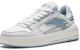 Anta Skateboarding Rendah 'Putih Kelabu Biru' 112338071-4