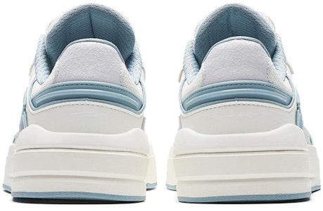 Anta Skateboarding Low 'Putih Abu Biru' 112338071-4 Shop Anta Skateboarding Low 'Putih Abu Biru' 112338071-4