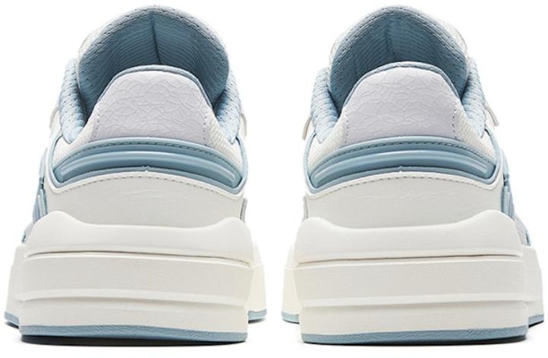 Anta Skateboarding Low 'White Grey Blue' 112338071-4 Shop Anta Skateboarding Low 'White Grey Blue' 112338071-4