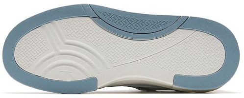 Anta安踏 防滑耐磨 低筒 滑板鞋 男款 白灰藍 Purchase Anta安踏 防滑耐磨 低筒 滑板鞋 男款 白灰藍