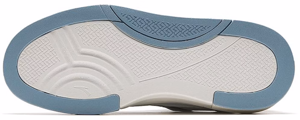 Anta Skateboarding Low 'White Grey Blue' 112338071-4 Purchase Anta Skateboarding Low 'White Grey Blue' 112338071-4