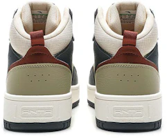 Purchase Anta Skateboarding Series Sneakers 'Beige Green Burgundy' 912348082-4