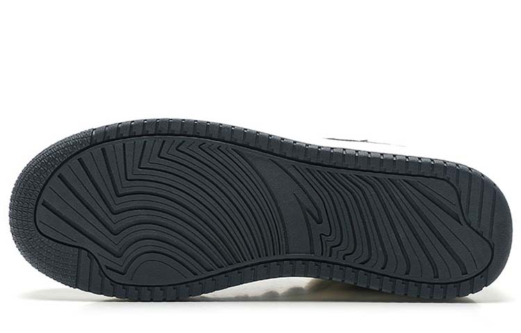 Anta Skateboarding Series Sneakers 'Beige Green Burgundy' 圖 6