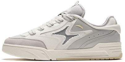 Anta Skateboarding Series Sneakers 'Grey' 912418071-3 Anta Skateboarding Series Sneakers 'Grey' 912418071-3