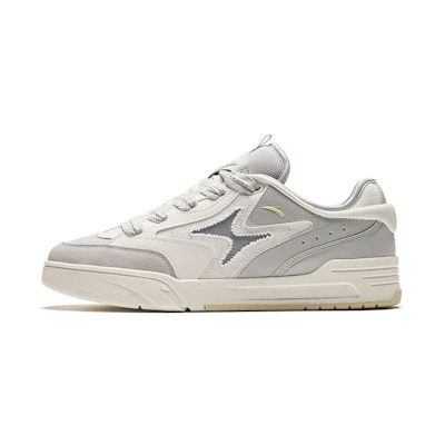 Anta Skateboarding Series Sneakers 'Grey'