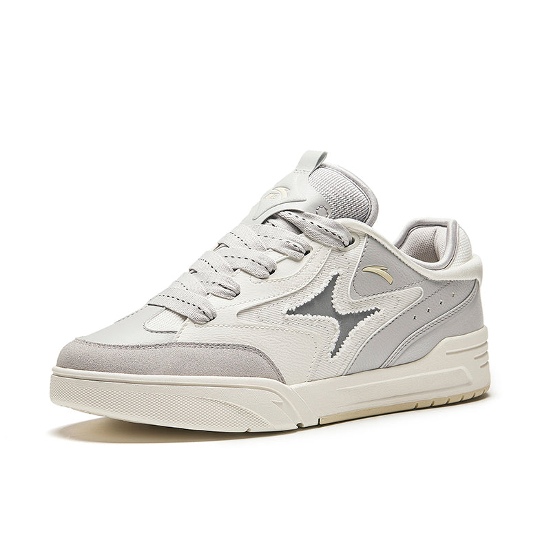 Order アンタ スケートボード シリーズ スニーカー 'グレー' 912418071-3