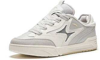 Order Anta Skateboarding Series Sneakers 'Grey' 912418071-3