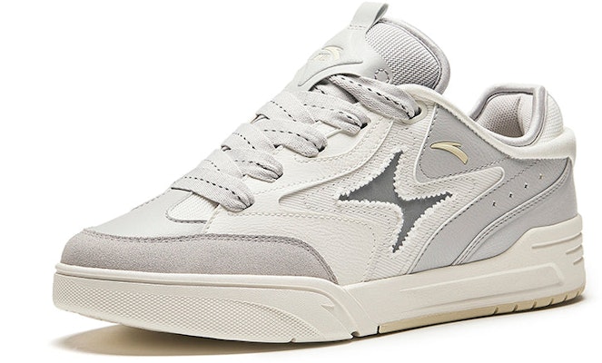 アンタ スケートボード シリーズ スニーカー 'グレー' 912418071-3 Order アンタ スケートボード シリーズ スニーカー 'グレー' 912418071-3