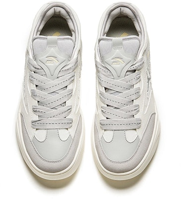 アンタ スケートボード シリーズ スニーカー 'グレー' 912418071-3 Lookbook アンタ スケートボード シリーズ スニーカー 'グレー' 912418071-3