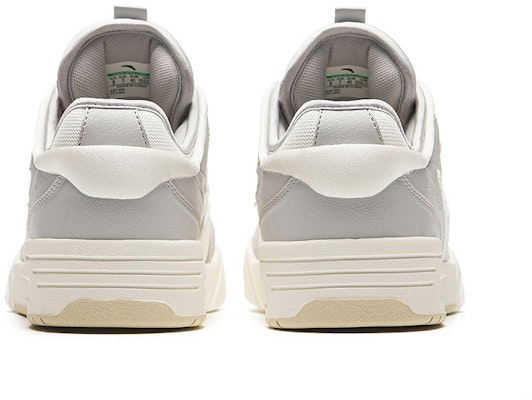 アンタ スケートボード シリーズ スニーカー 'グレー' 912418071-3 Shop アンタ スケートボード シリーズ スニーカー 'グレー' 912418071-3