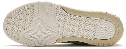 Purchase Anta Skateboarding Series Sneakers 'Grey' 912418071-3