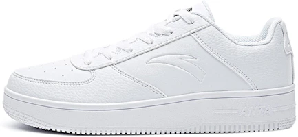 Anta Skateboarding Series Sneakers 'Triple White' 11731194-1 Anta Skateboarding Series Sneakers 'Triple White' 11731194-1