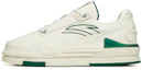 Buy Anta Skateboarding Series Sneakers 'White Green' 912218065-4