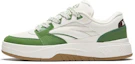Buy Anta Skateboarding Series Sneakers ''Wit Groen'' 912438012-2