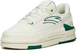 Order Anta Skateboarding Series Sneakers 'White Green' 912218065-4