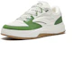 Order Anta Skateboarding Series Sneakers ''Wit Groen'' 912438012-2