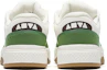 Shop Anta Skateboarding Series Sneakers ''Wit Groen'' 912438012-2