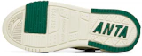 Purchase Anta Skateboarding Series Sneakers 'White Green' 912218065-4