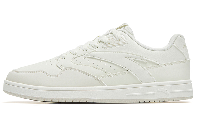 Anta Skateboarding Series Sneakers 'White Grey' 112258068-1